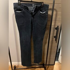 New York & Company Bootcut jeans